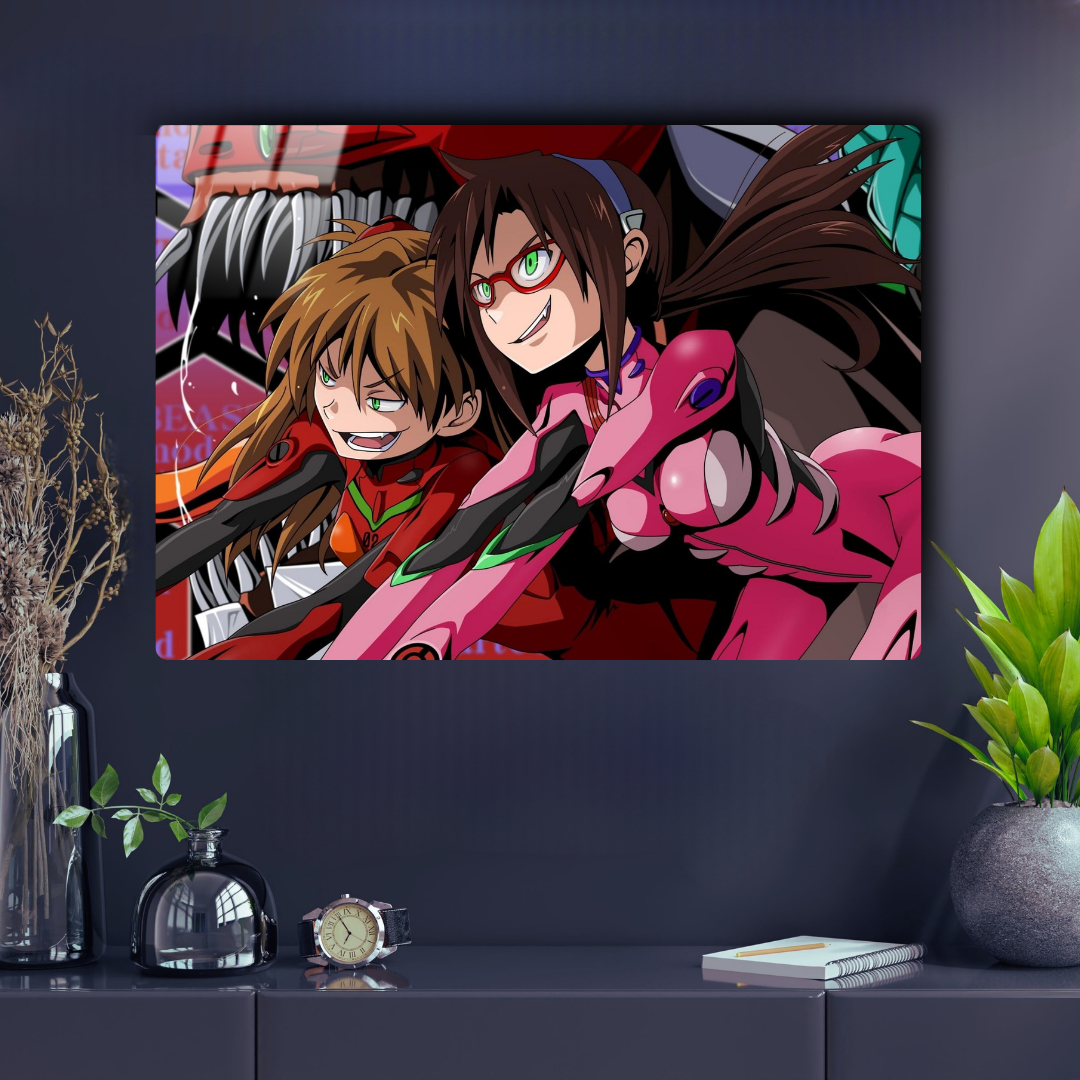 Asuka Mary