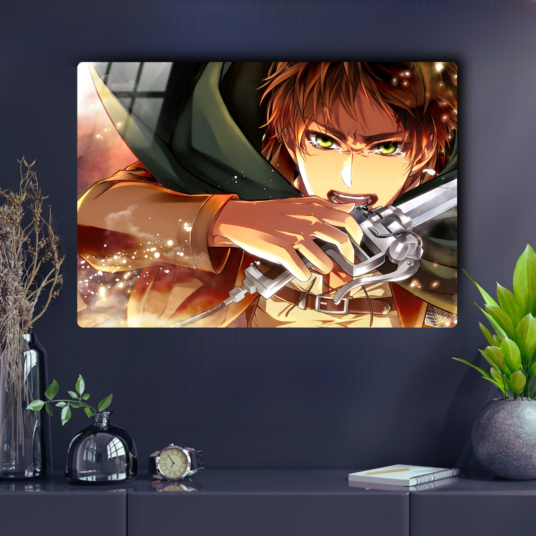 Eren