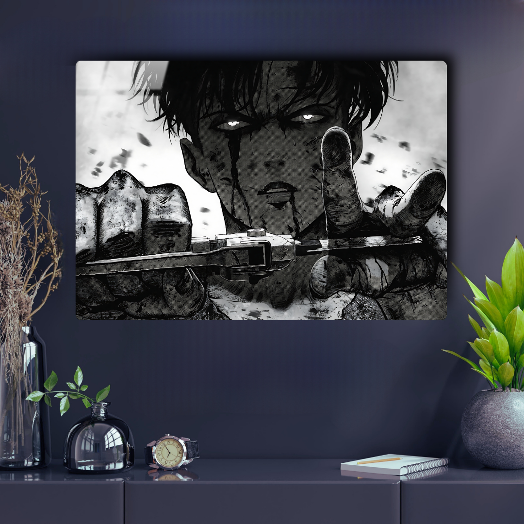 Levi