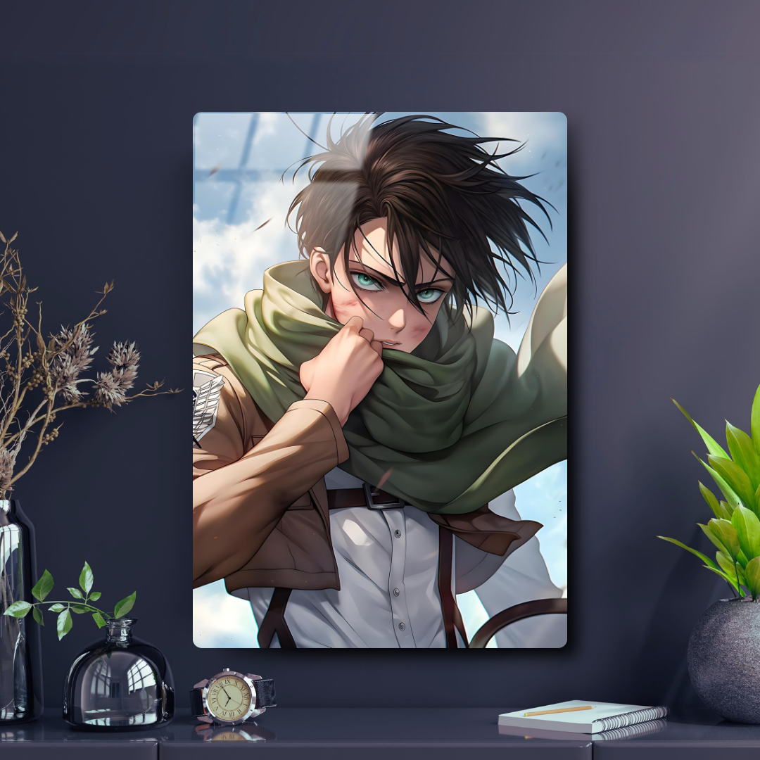 Levi