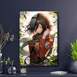 Mikasa