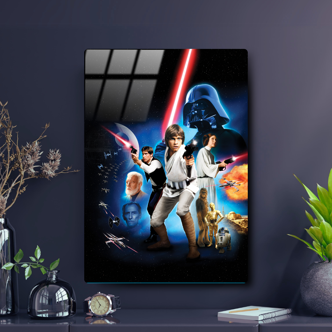 Star Wars