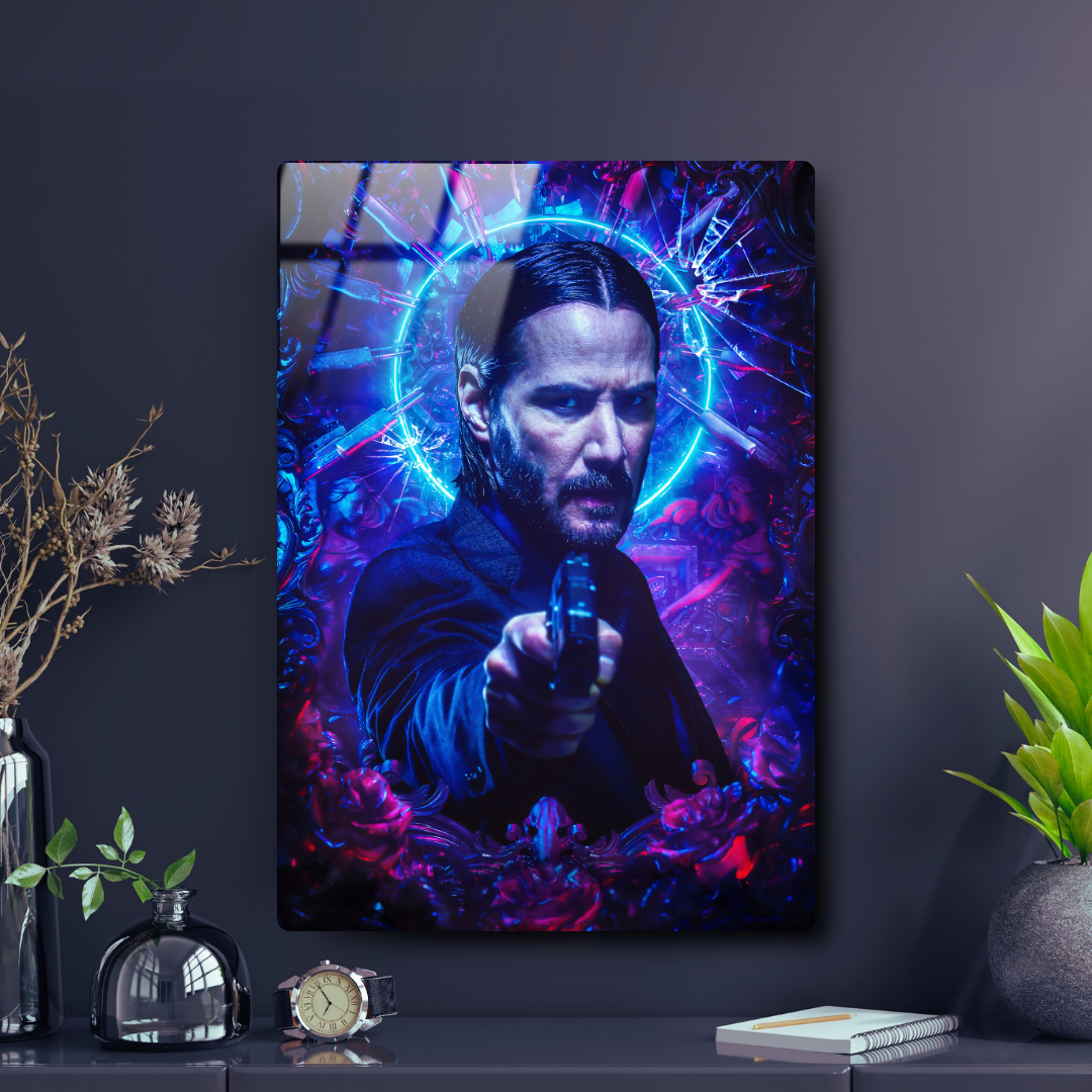 John Wick