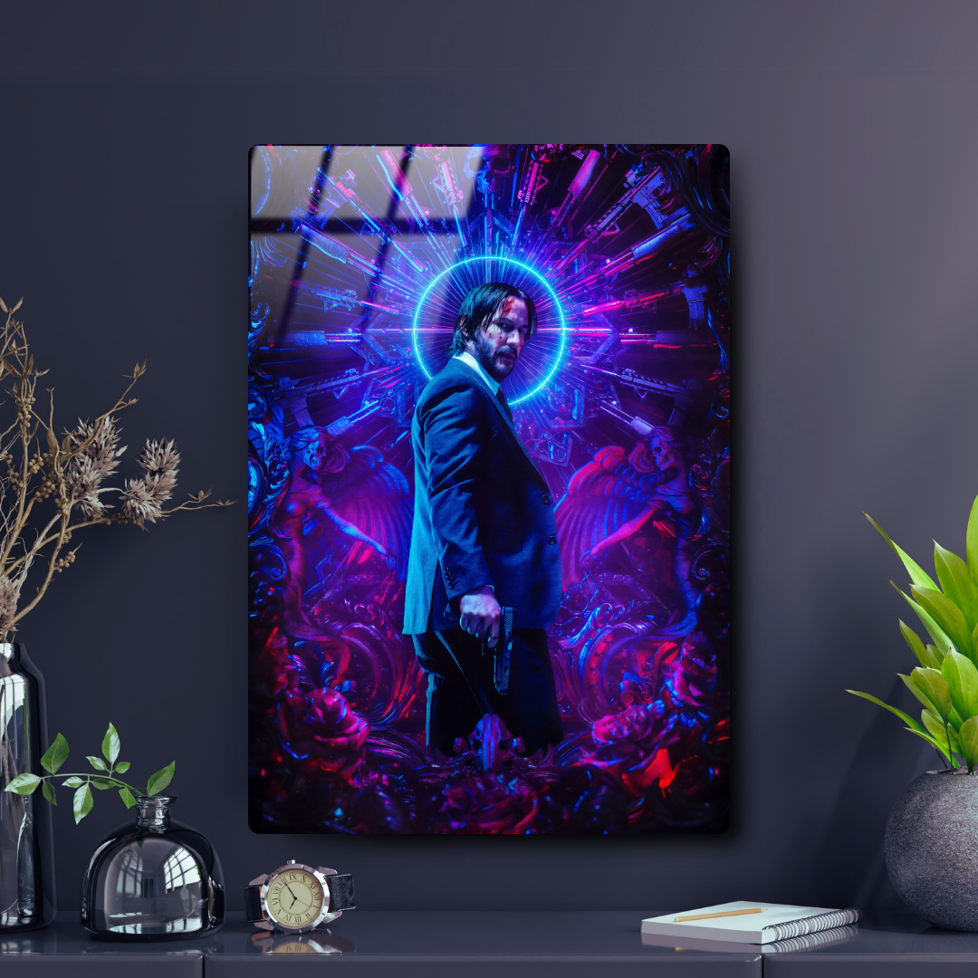 John Wick