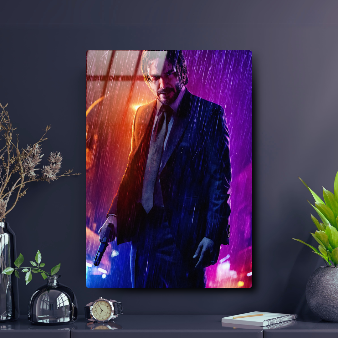 John Wick
