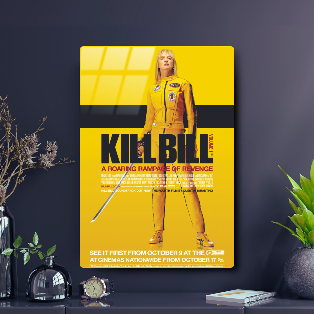 Kill Bill