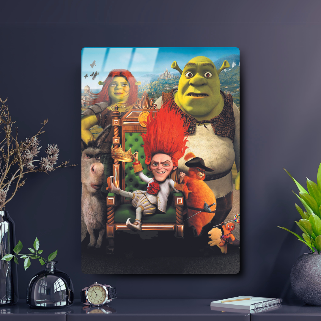 Shrek