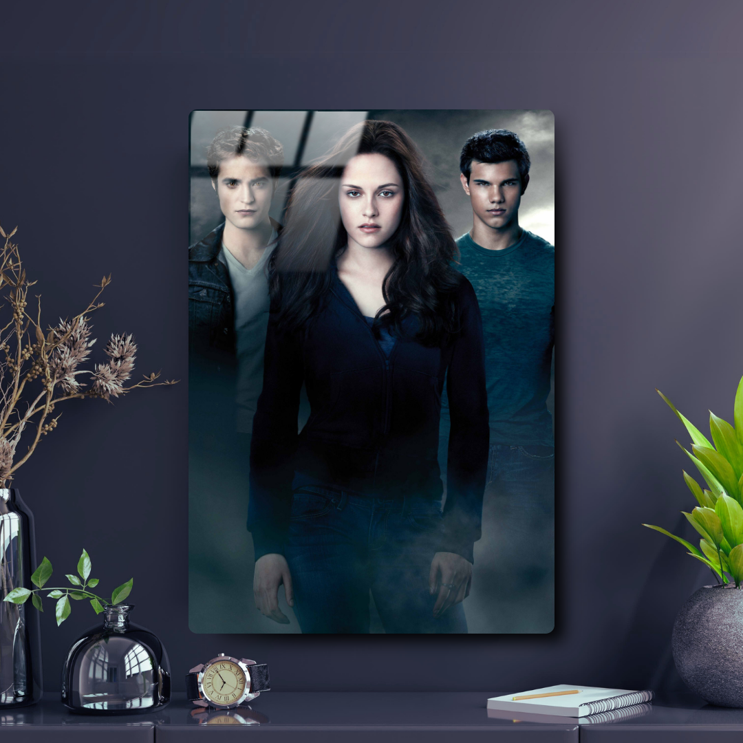 Crepúsculo