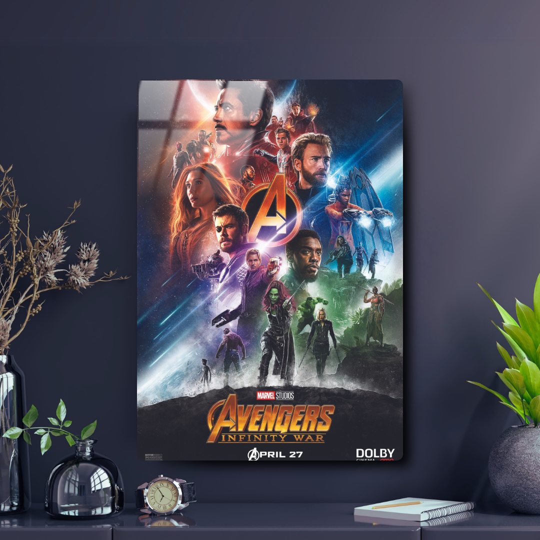 Avengers: Infinity War