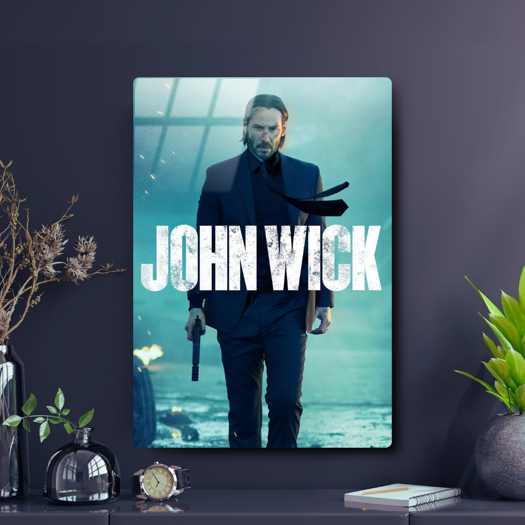 John Wick