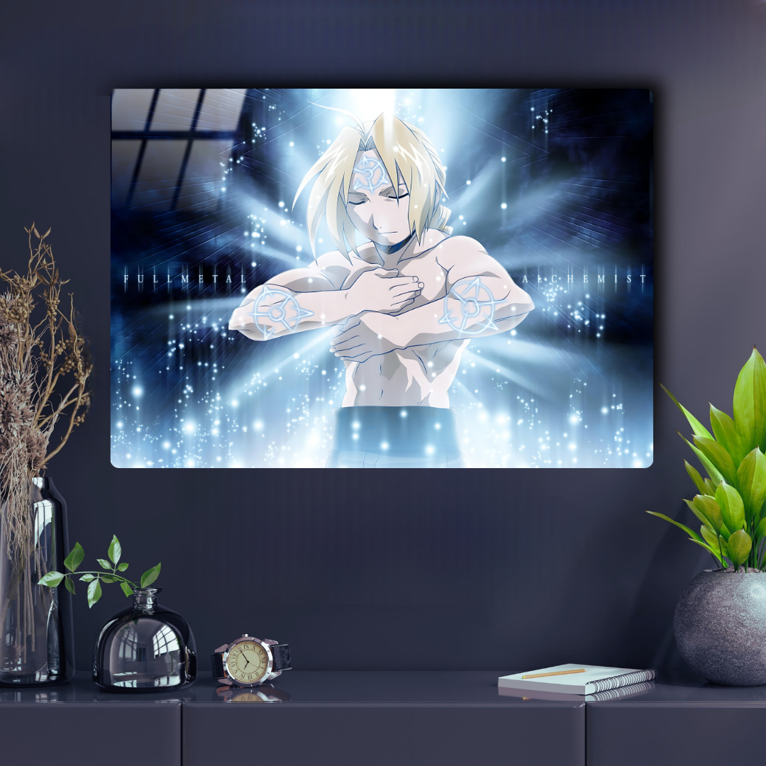 Edward Elric