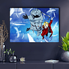 Edward Elric - Alphonse Elric