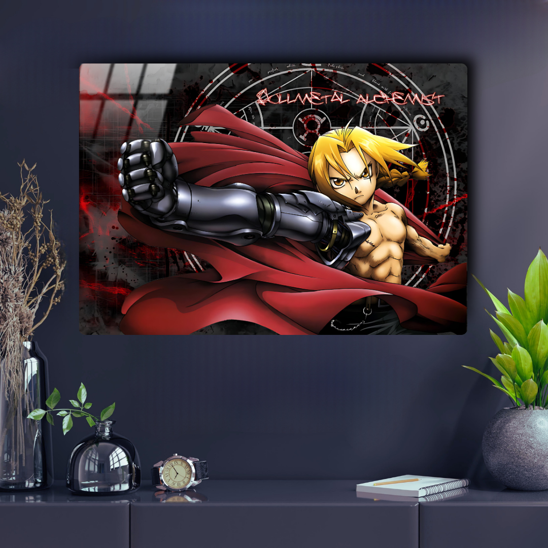 Edward Elric