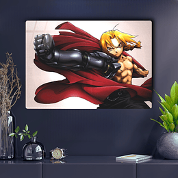 Edward Elric