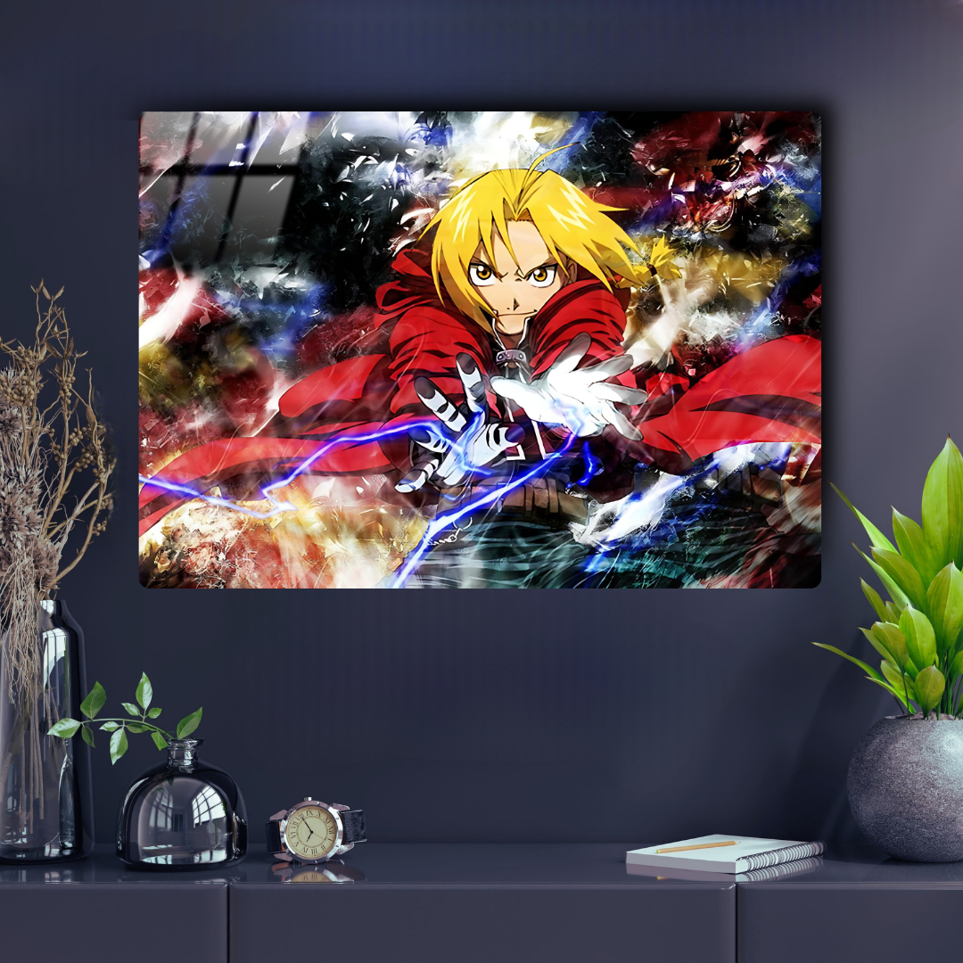 Edward Elric