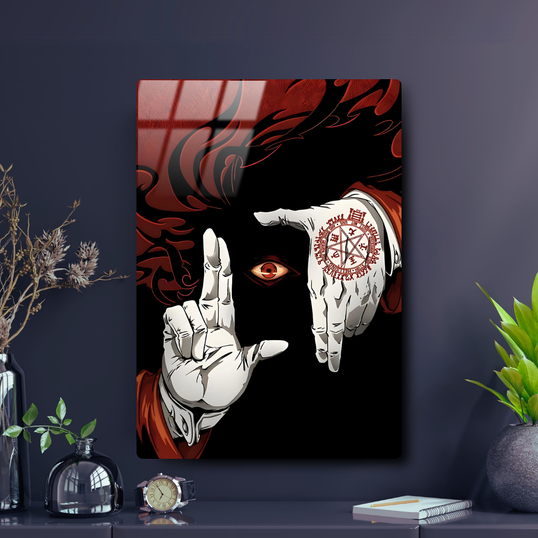 Alucard