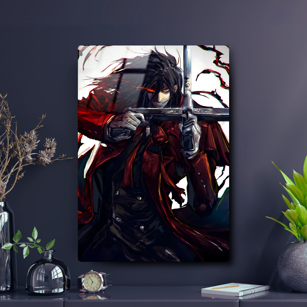 Alucard