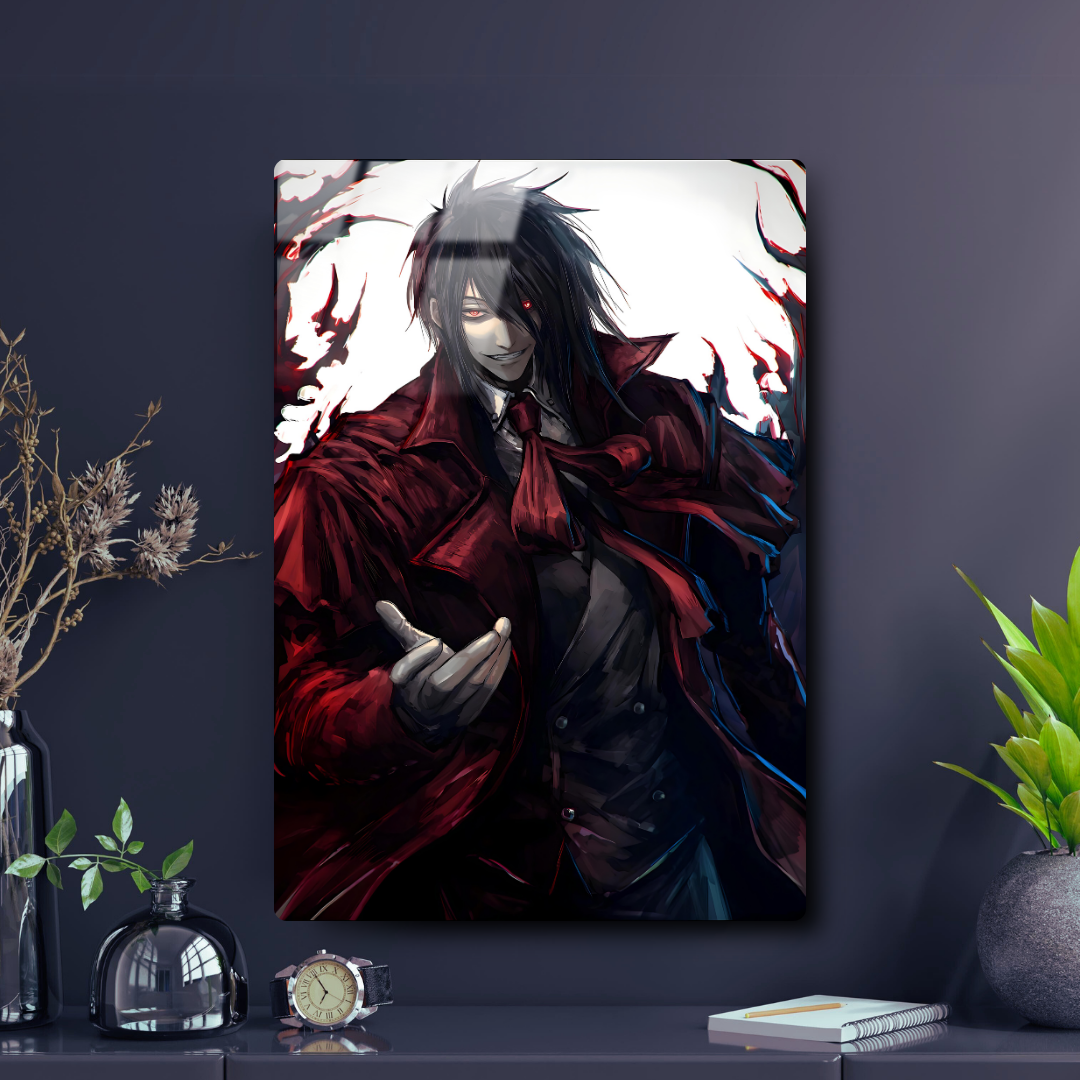 Alucard