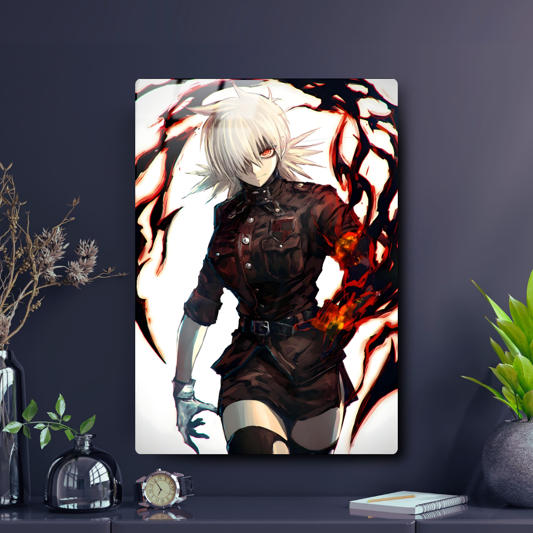 Seras Victoria