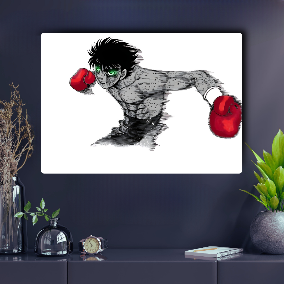 Ippo Makunouchi
