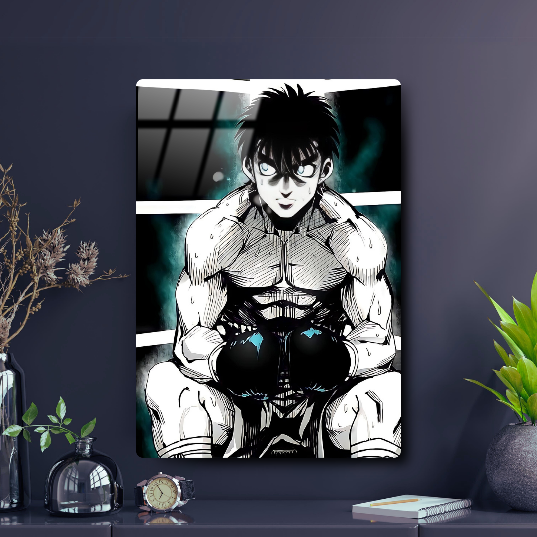 Ippo Makunouchi