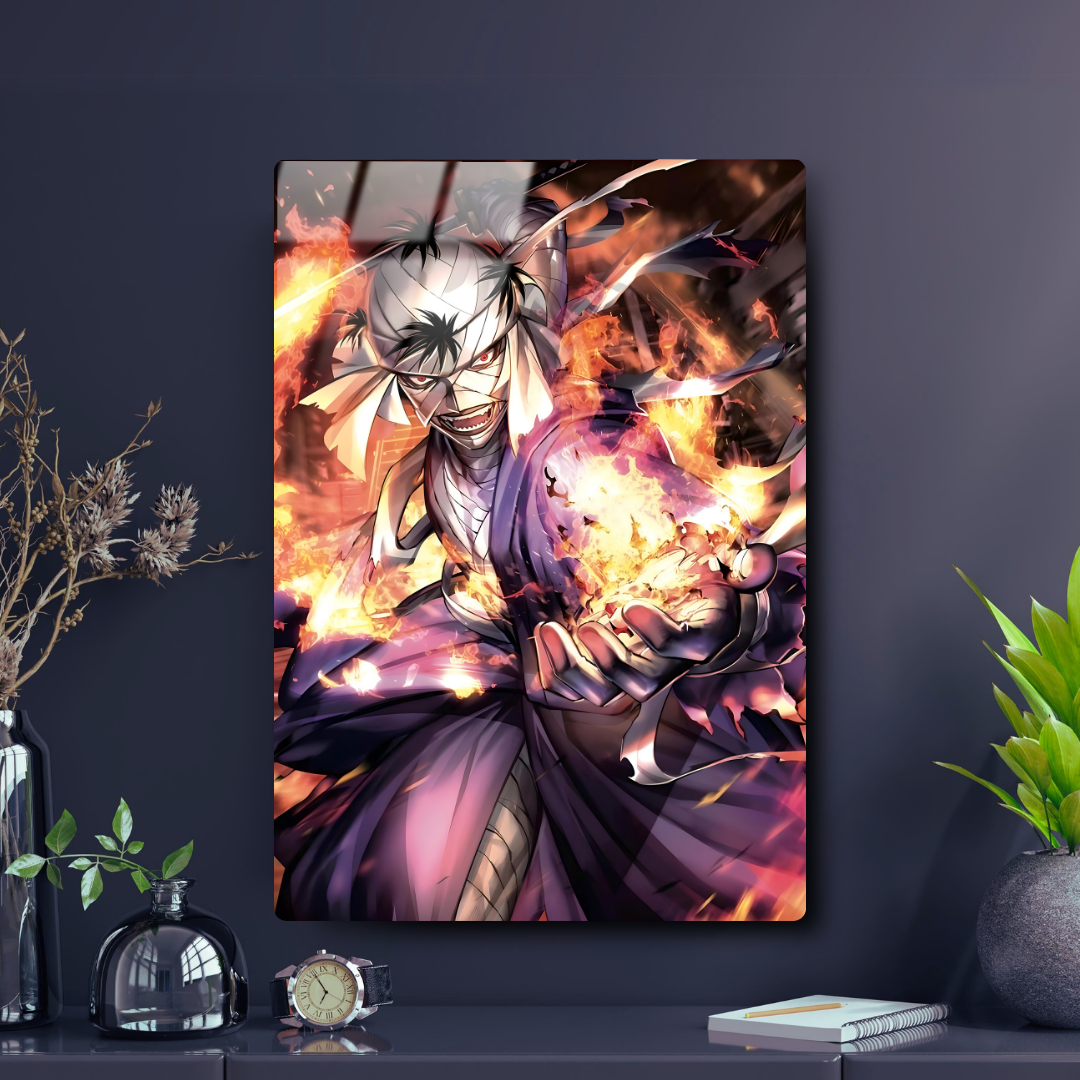 Makoto Shishio