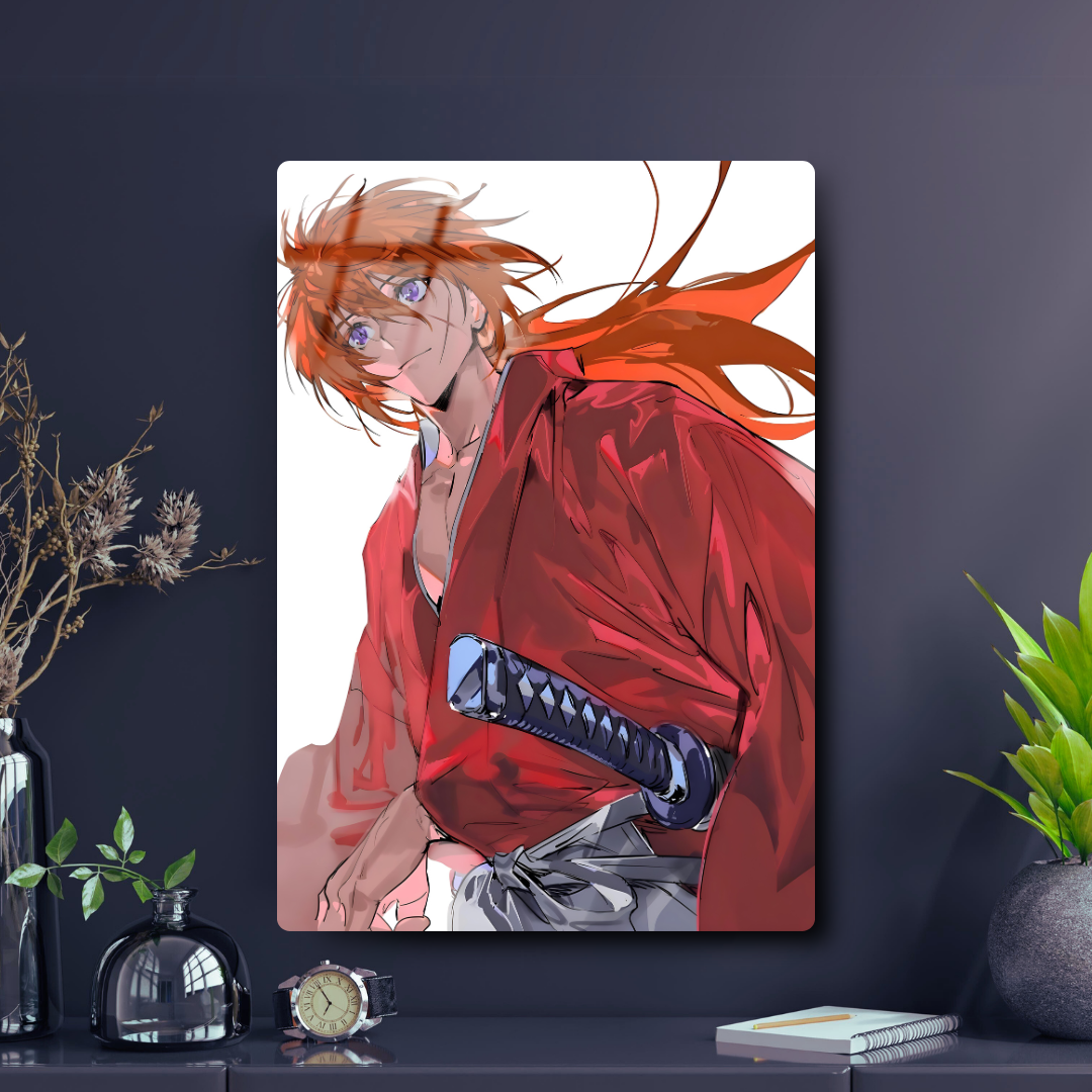 Kenshin Himura