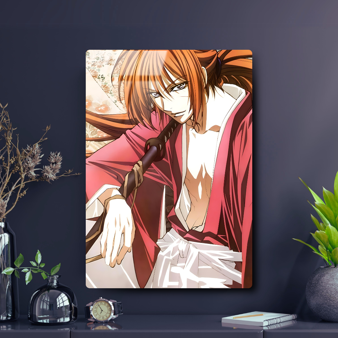 Kenshin Himura