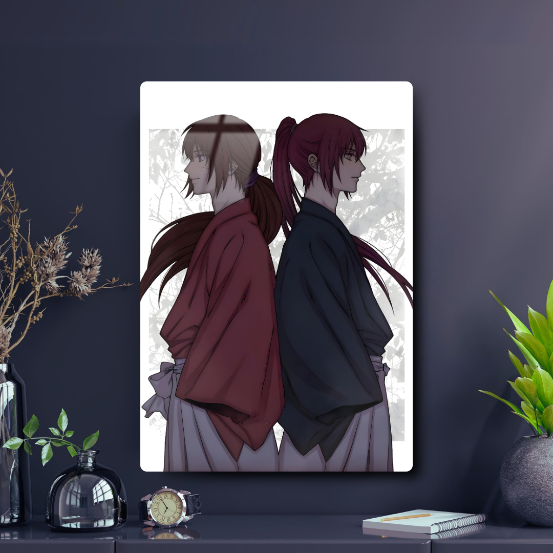 Kenshin Shinta