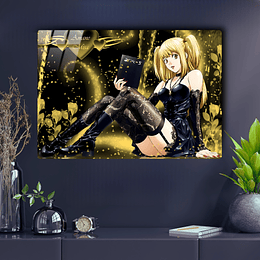 Misa Amane