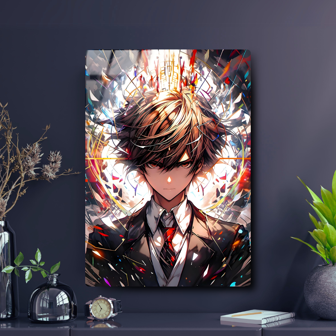 Light Yagami