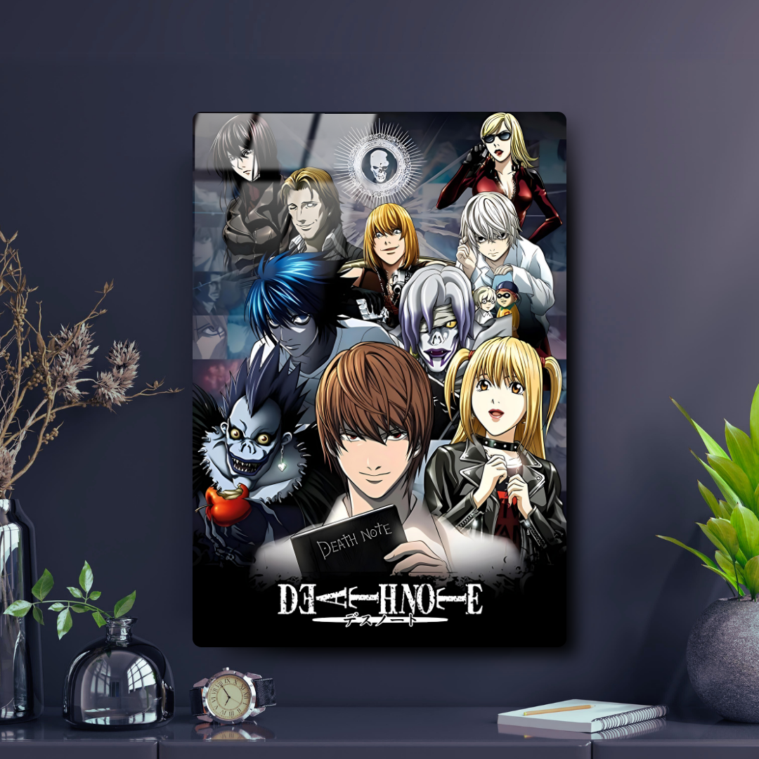 Death Note