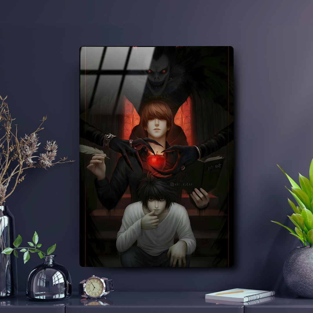 Death Note