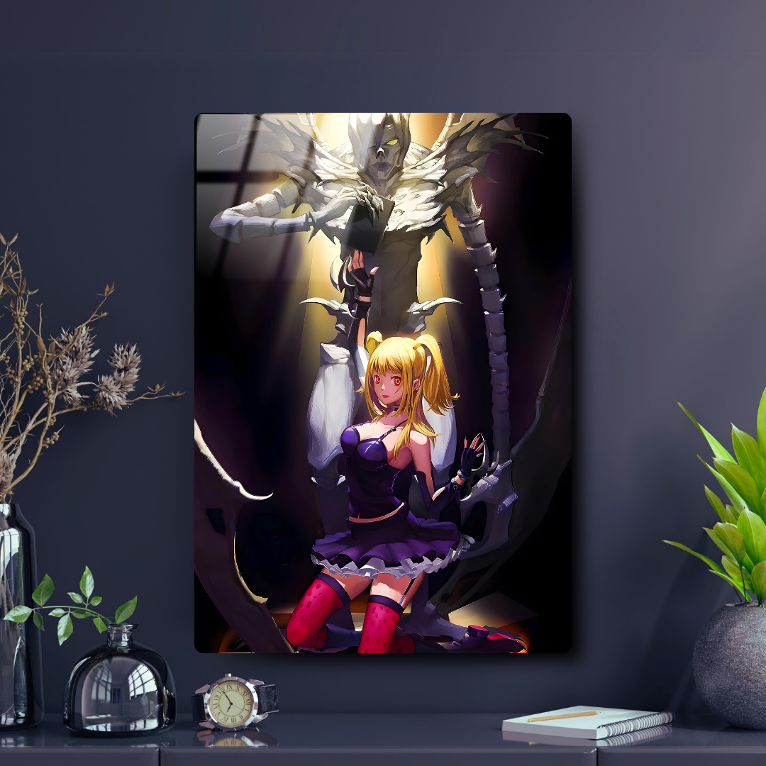 Misa Amane - Rem