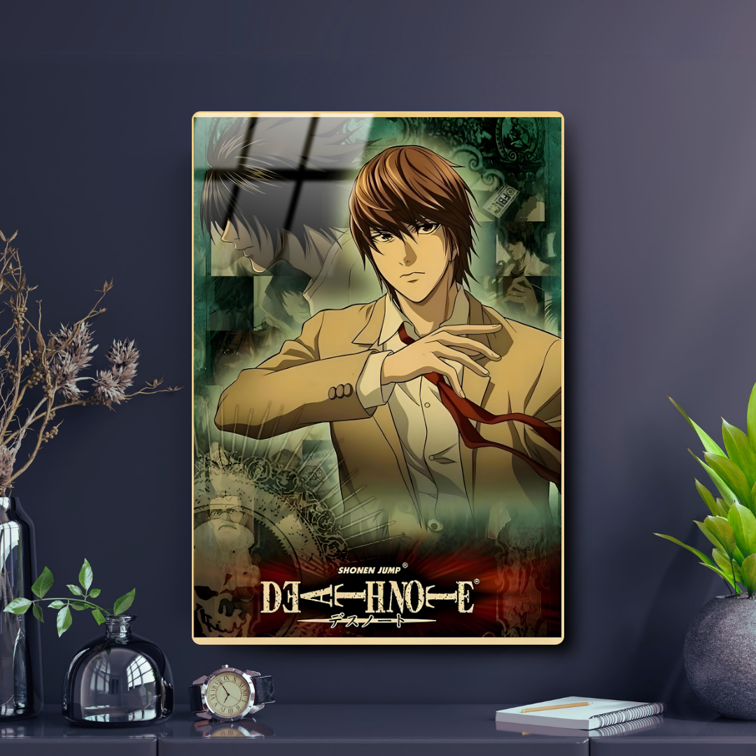 Light Yagami