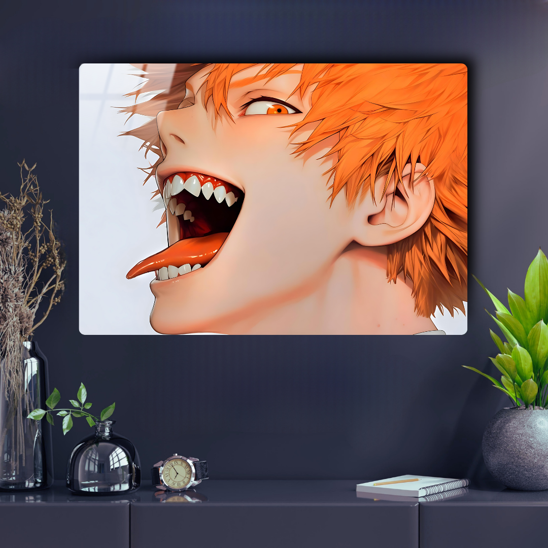 Denji