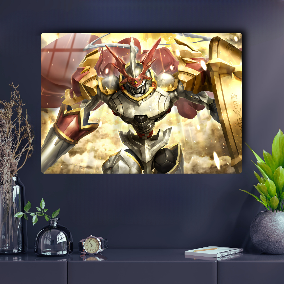 Gallantmon