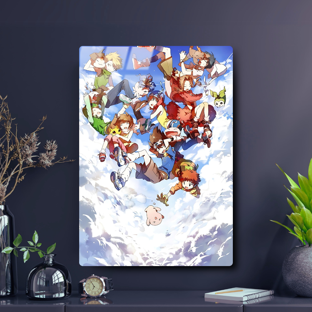 Digimon Adventure