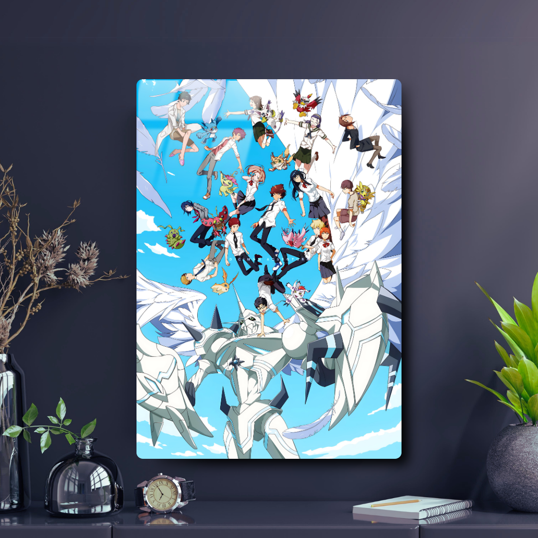 Digimon Adventure