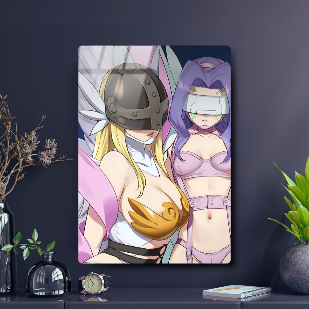 Angewomon