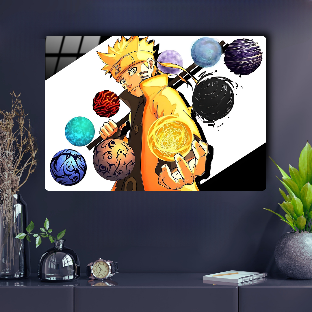 Naruto Uzumaki