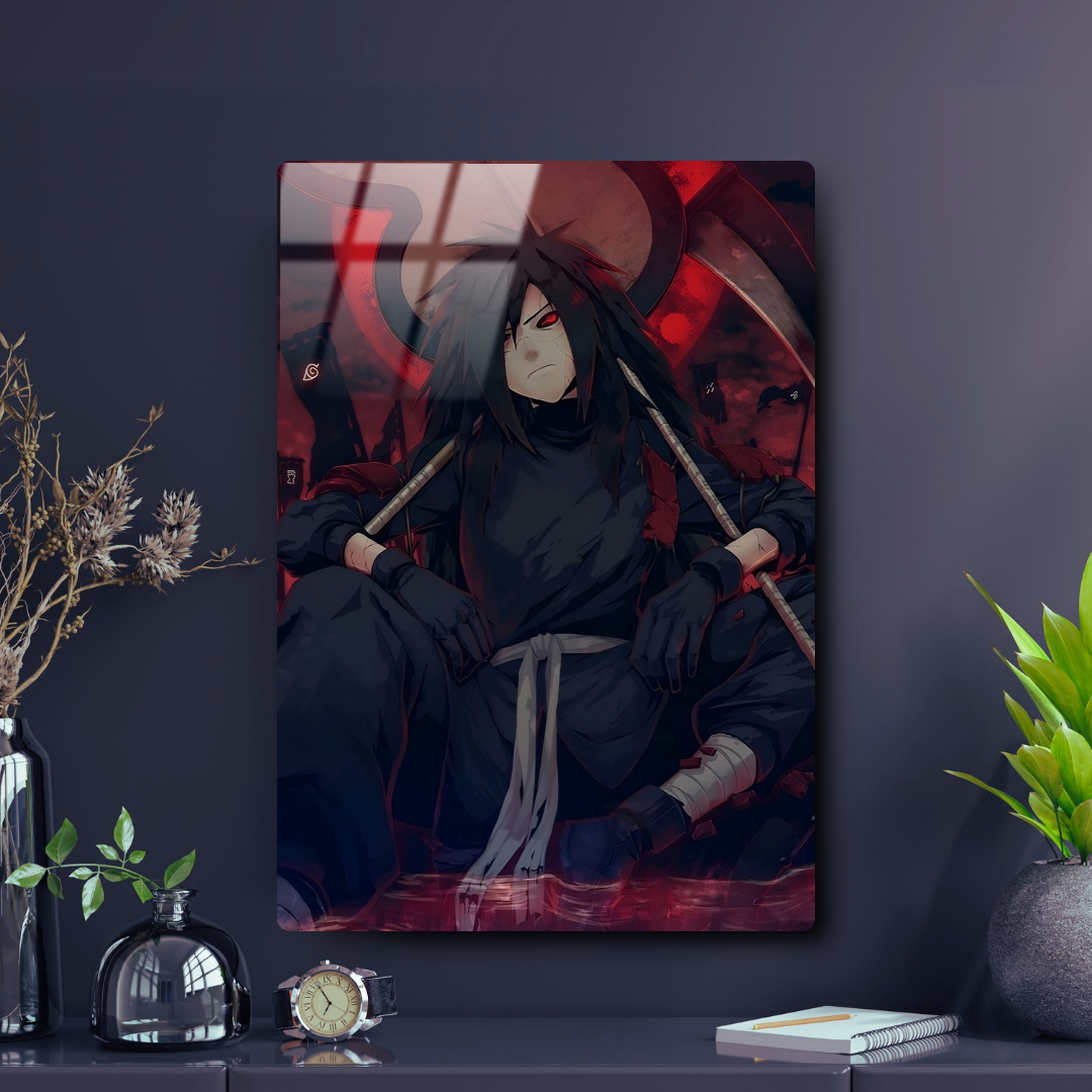 Madara Uchiha