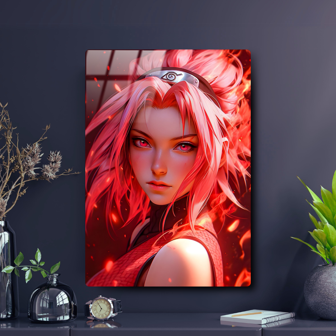 Sakura Haruno