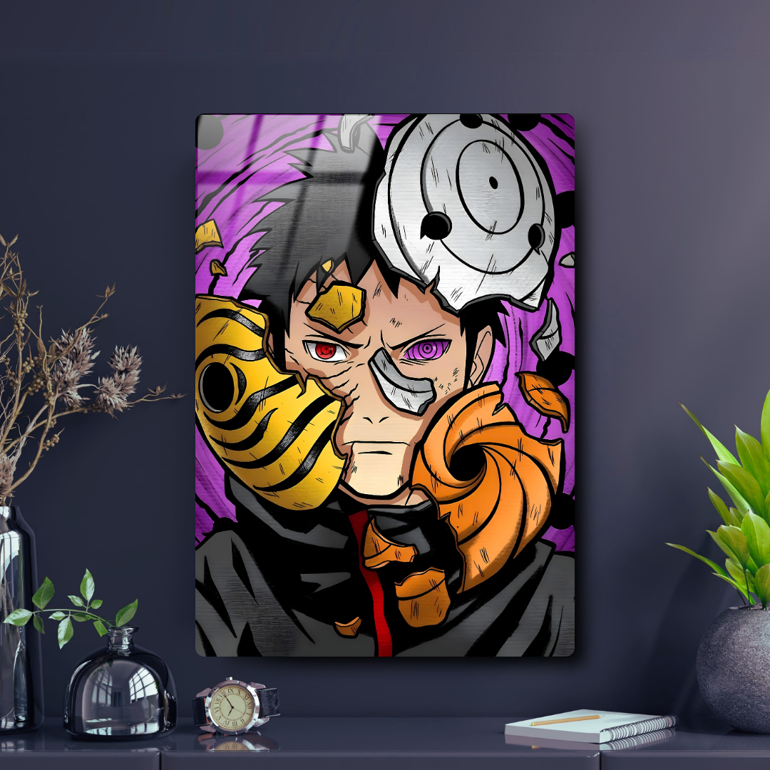 Obito Uchiha
