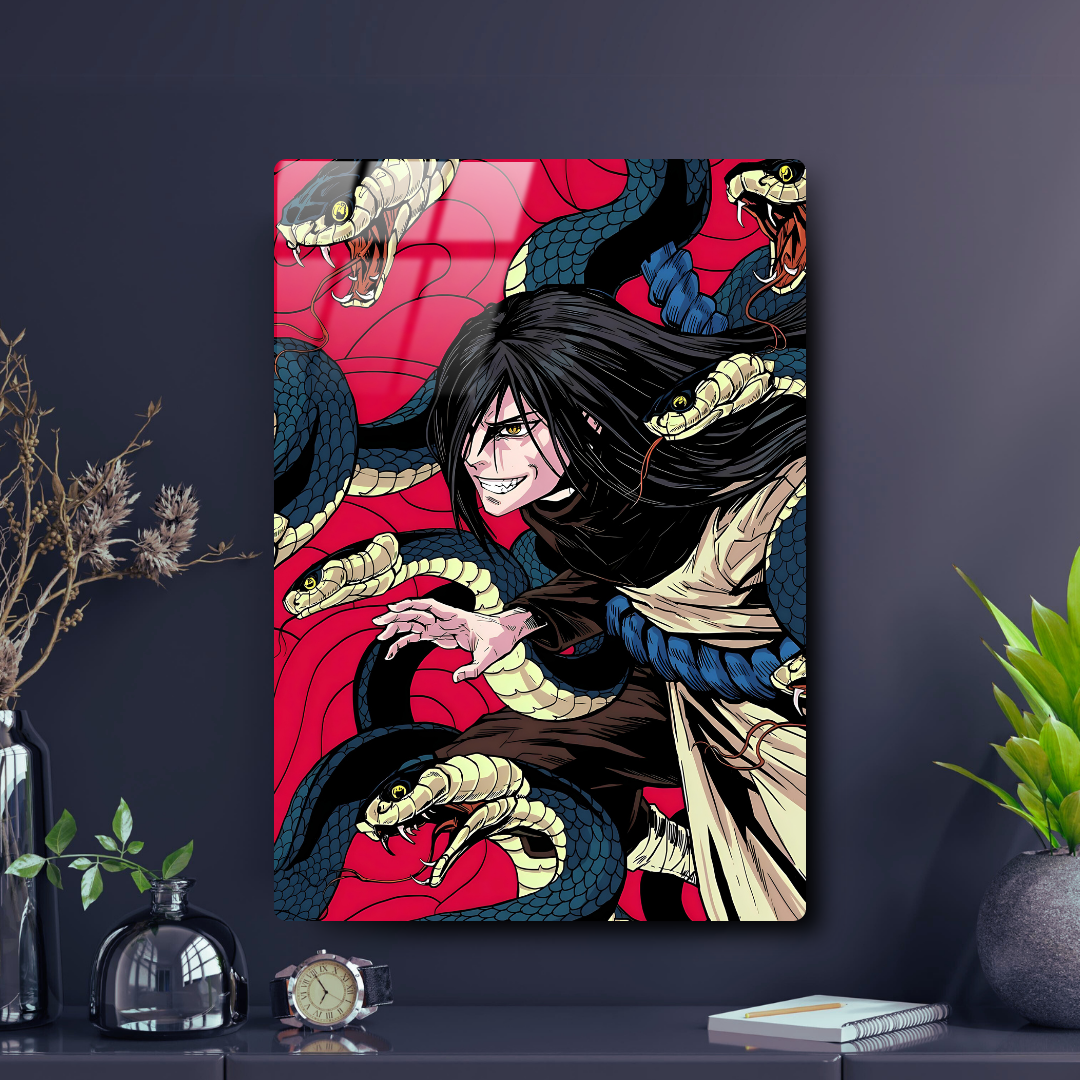 Orochimaru