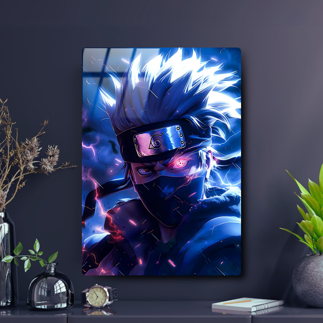 Kakashi Hatake