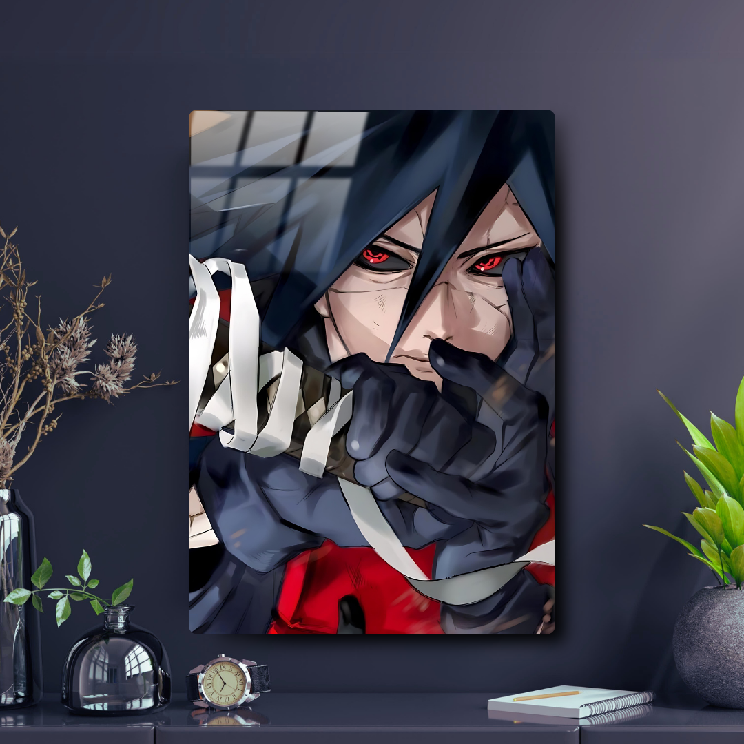 Madara Uchiha