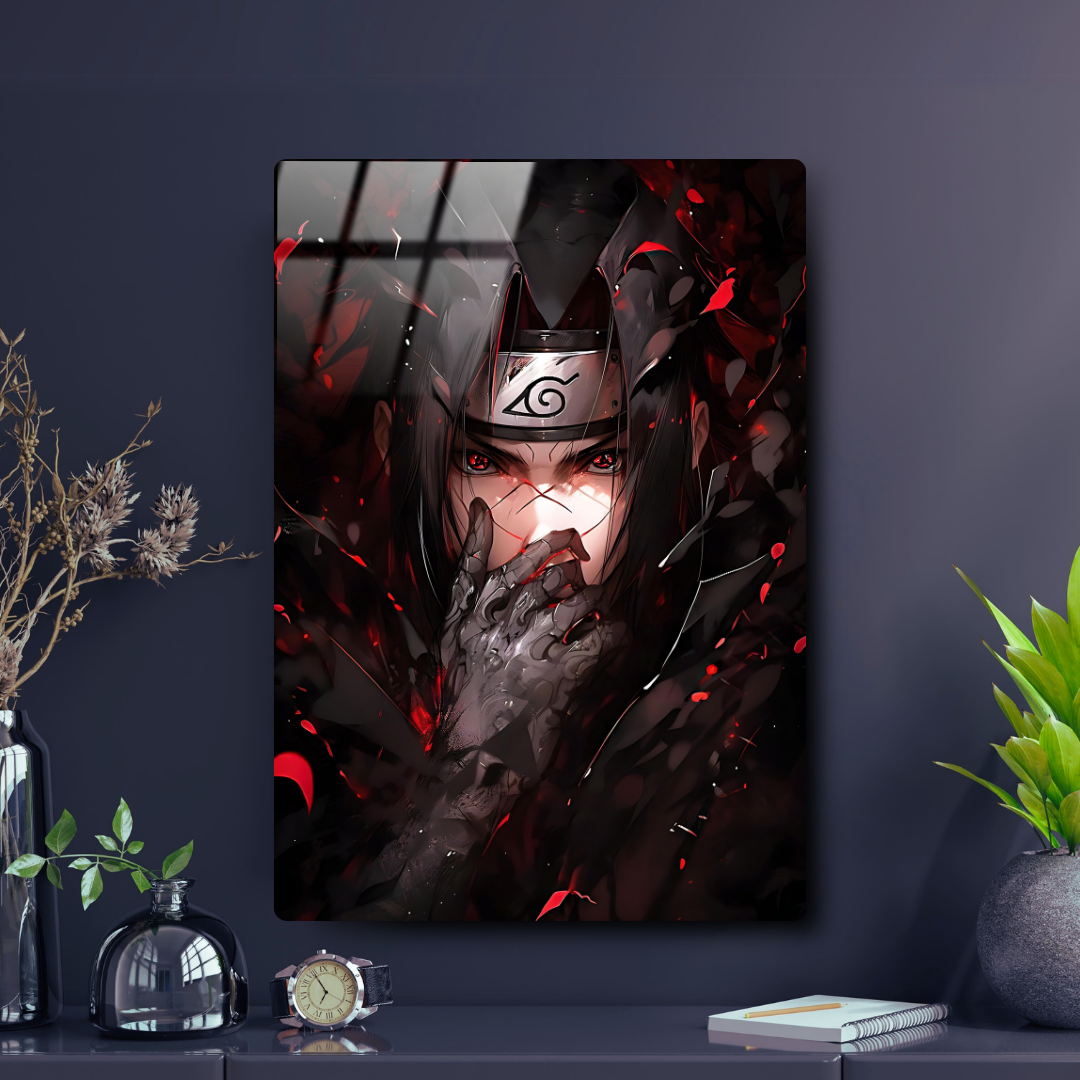 Itachi Uchiha