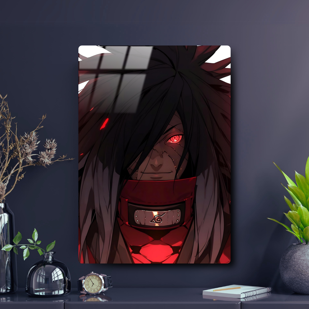 Madara Uchiha