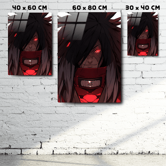 Madara Uchiha